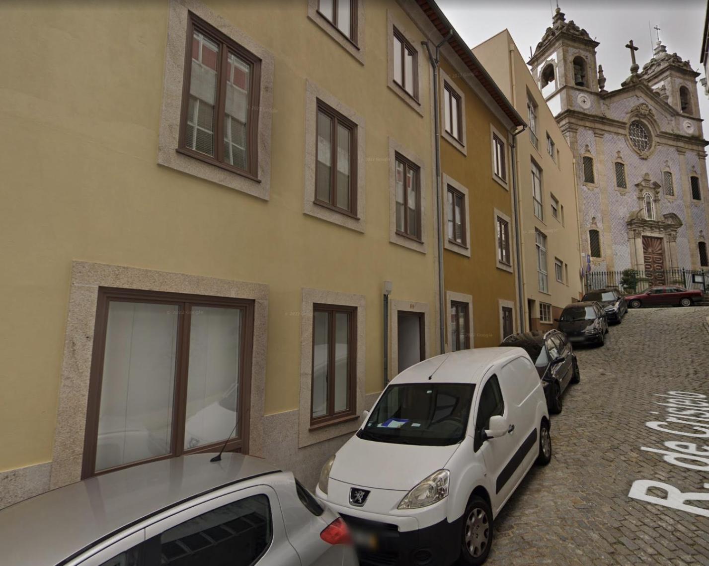 Davis Home, Refugio De Charme No Porto Exterior photo